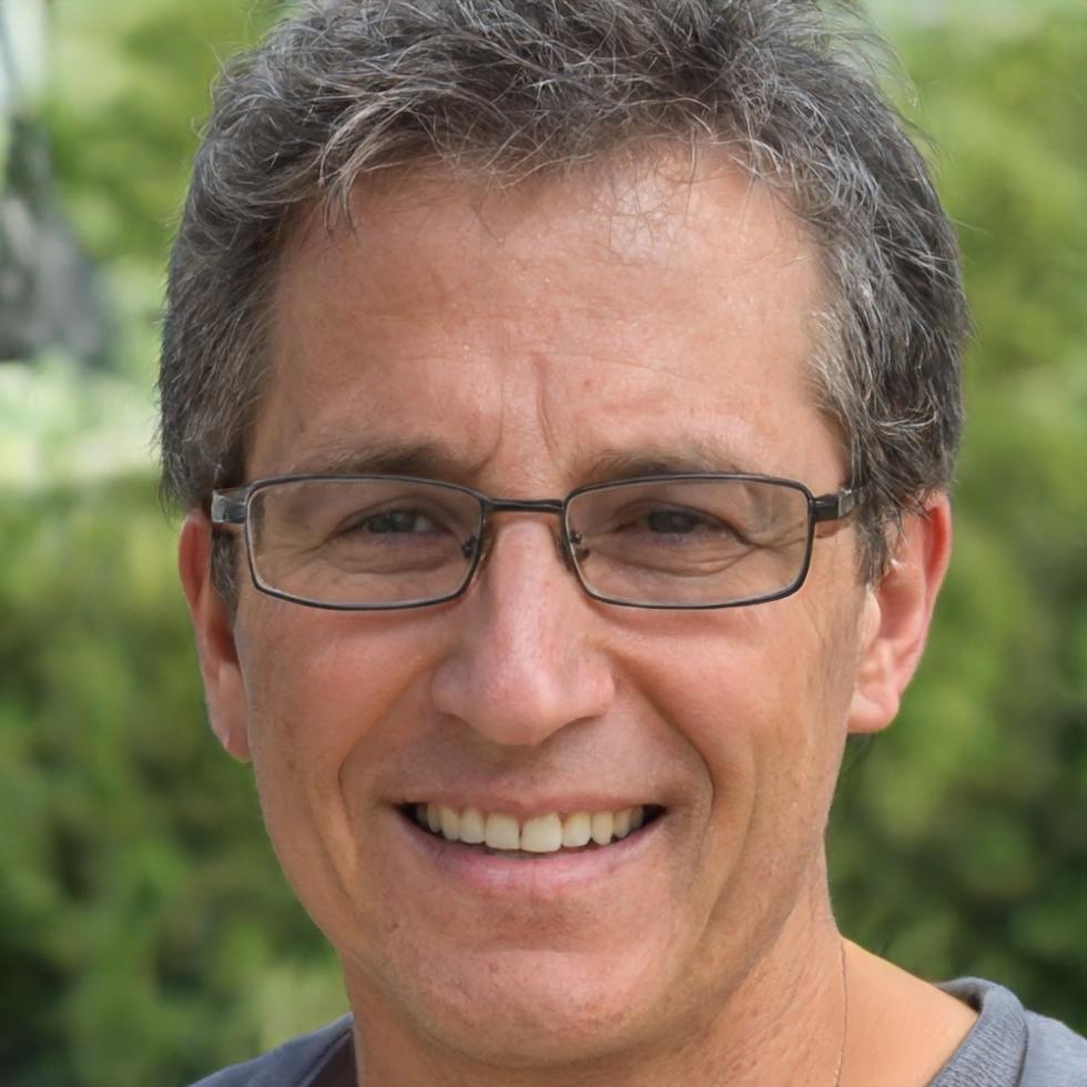 Retrato profesional de Valentín Grijalva, consultor en gestión de flujo de efectivo