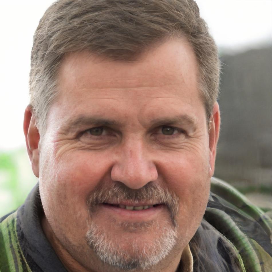 Retrato profesional de Oier Etxeberria